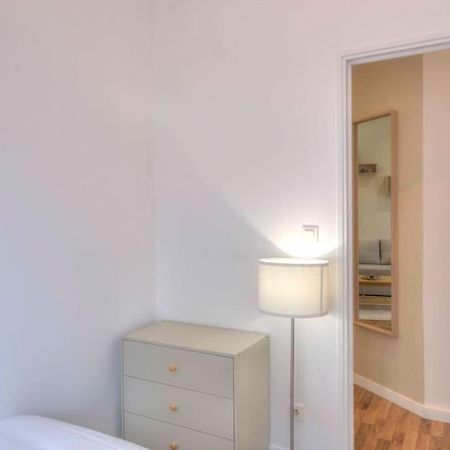 Fully Equipped Apartment St Charles / Longchamp Marseille Exteriér fotografie